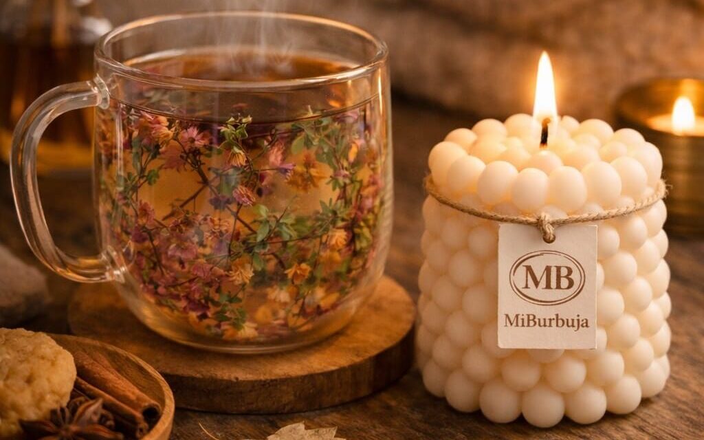 Velas Aromáticas - Image 4